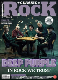 Classic rock - Vol. 14 - Librerie.coop
