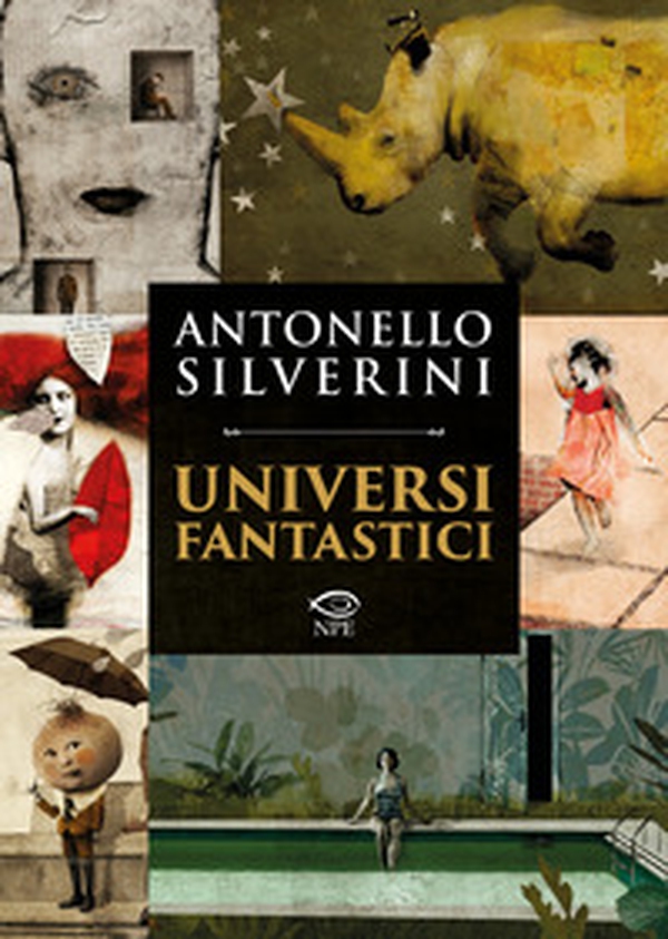 Universi fantastici - Librerie.coop Universi fantastici - Librerie.coop
