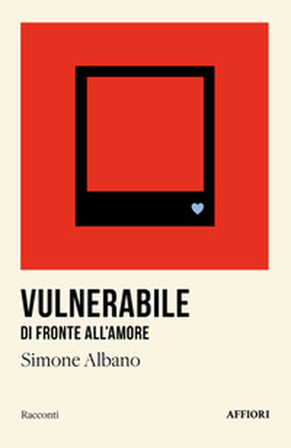 Vulnerabile di fronte all'amore - Librerie.coop Vulnerabile di fronte all'amore - Librerie.coop