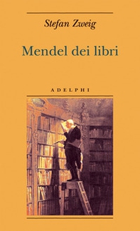 Mendel dei libri - Librerie.coop