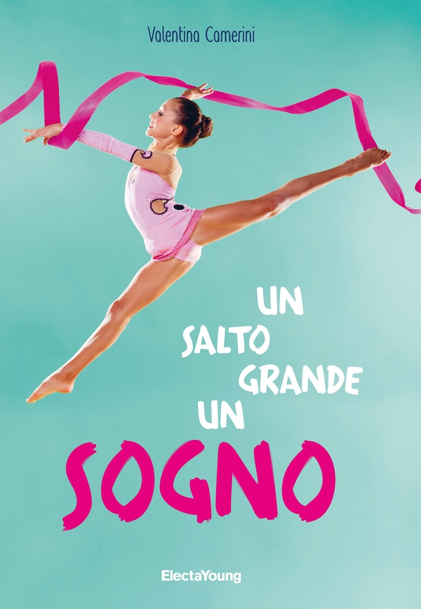 Un salto grande un sogno - Librerie.coop Un salto grande un sogno - Librerie.coop