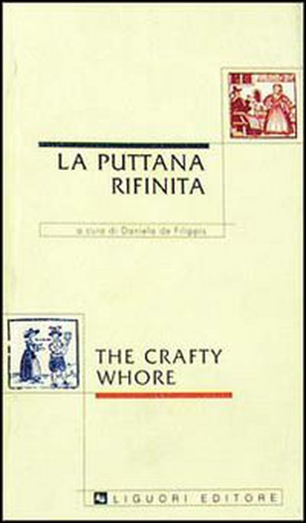 La puttana rifinita-The crafty whore - Librerie.coop La puttana rifinita-The crafty whore - Librerie.coop