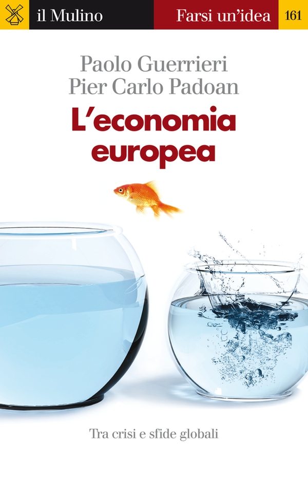 L' economia europea - Librerie.coop L' economia europea - Librerie.coop