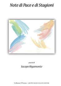 Note di pace e di stagioni - Librerie.coop