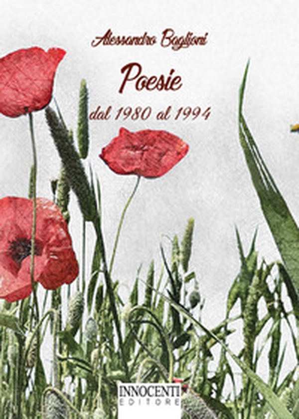 Poesie dal 1980 al 1994 - Librerie.coop Poesie dal 1980 al 1994 - Librerie.coop