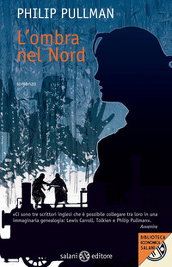 L'ombra nel nord - Librerie.coop L'ombra nel nord - Librerie.coop
