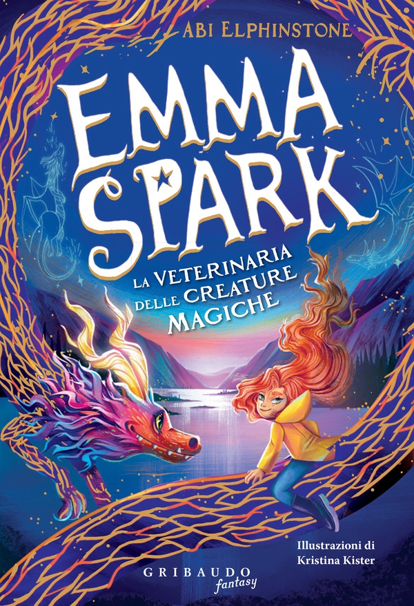 Emma Spark - Librerie.coop Emma Spark - Librerie.coop