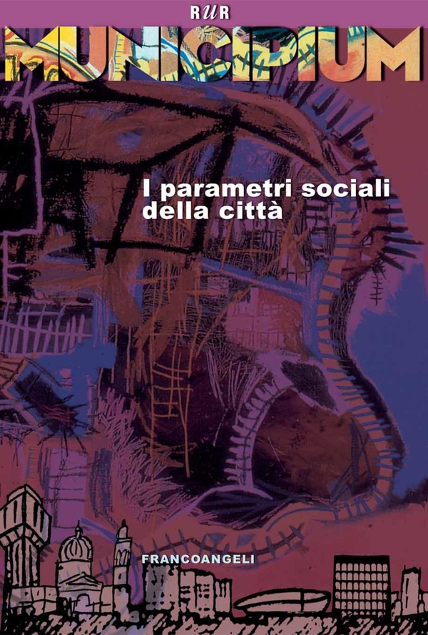 Municipium. I parametri sociali della città - Librerie.coop Municipium. I parametri sociali della città - Librerie.coop