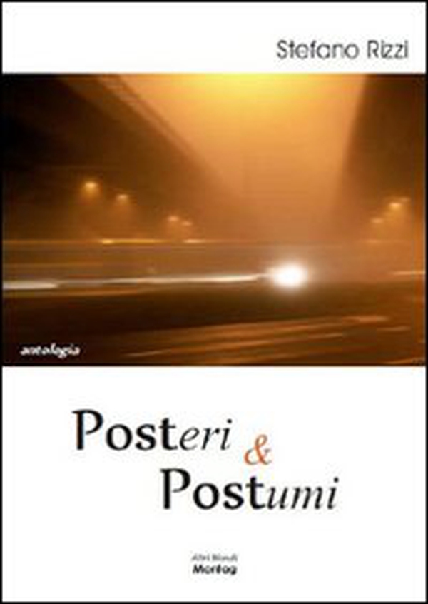Posteri & postumi - Librerie.coop