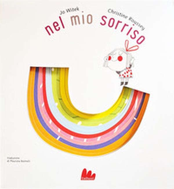Nel mio sorriso - Librerie.coop Nel mio sorriso - Librerie.coop