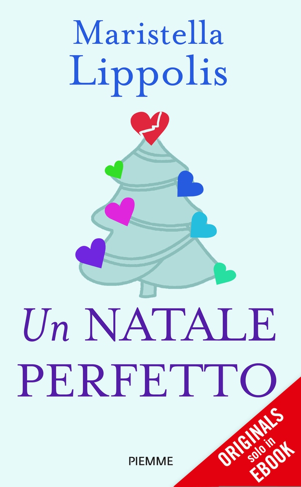 Un Natale perfetto - Librerie.coop Un Natale perfetto - Librerie.coop