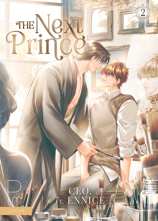 The Next Prince (versione italiana) Vol 2 - Librerie.coop The Next Prince (versione italiana) Vol 2 - Librerie.coop