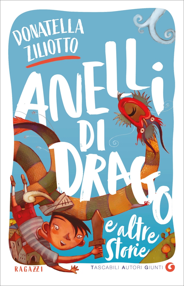 Anelli di drago e altre storie - Librerie.coop Anelli di drago e altre storie - Librerie.coop