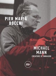Michael Mann - Librerie.coop Michael Mann - Librerie.coop