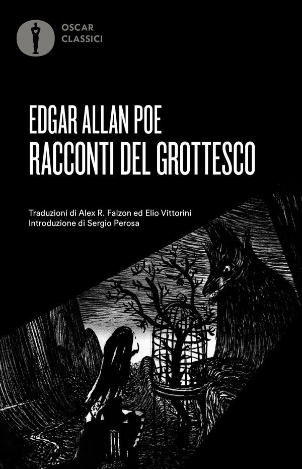 Racconti del grottesco - Librerie.coop Racconti del grottesco - Librerie.coop