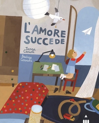 L'amore succede - Librerie.coop L'amore succede - Librerie.coop