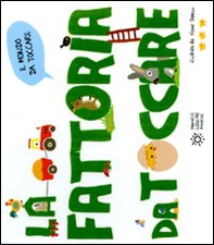 Gli animali della fattoria - Librerie.coop