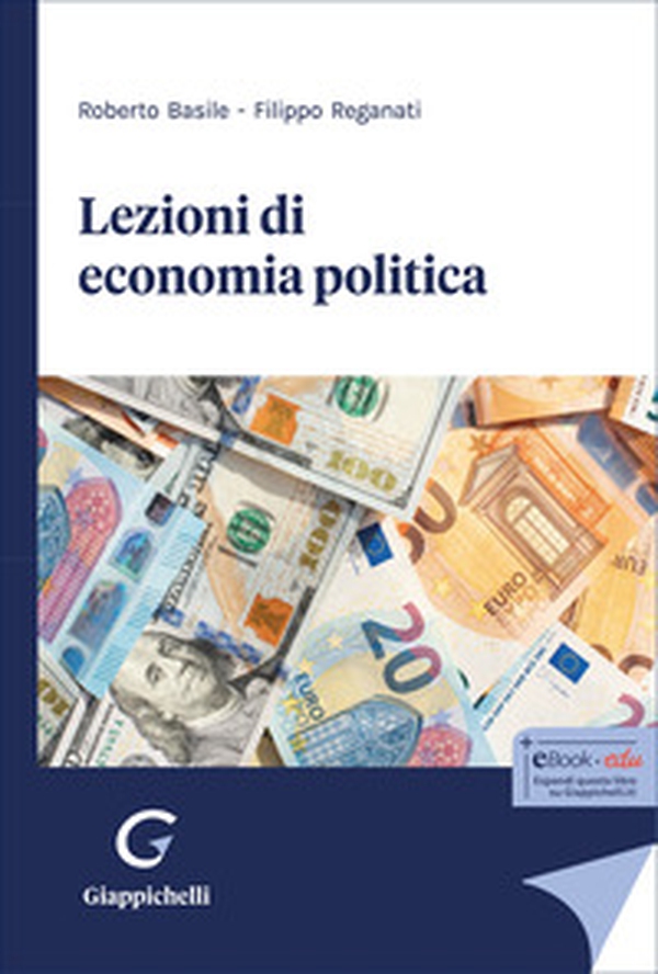 Lezioni di economia politica - Librerie.coop