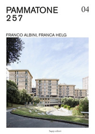 Pammatone 2 5 7. Franco Albini, Franca Helg - Librerie.coop