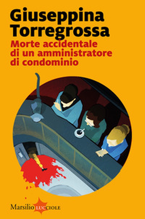 Morte accidentale di un amministratore di condominio - Librerie.coop Morte accidentale di un amministratore di condominio - Librerie.coop