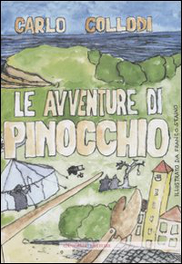 Le avventure di Pinocchio - Librerie.coop Le avventure di Pinocchio - Librerie.coop