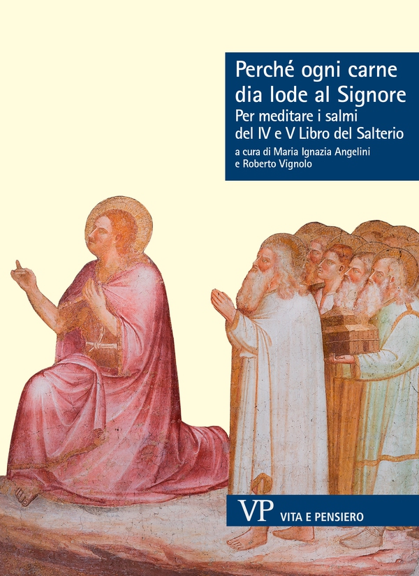 Perché ogni carne dia lode al Signore - Librerie.coop