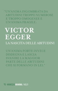 La nascita delle abitudini - Librerie.coop La nascita delle abitudini - Librerie.coop