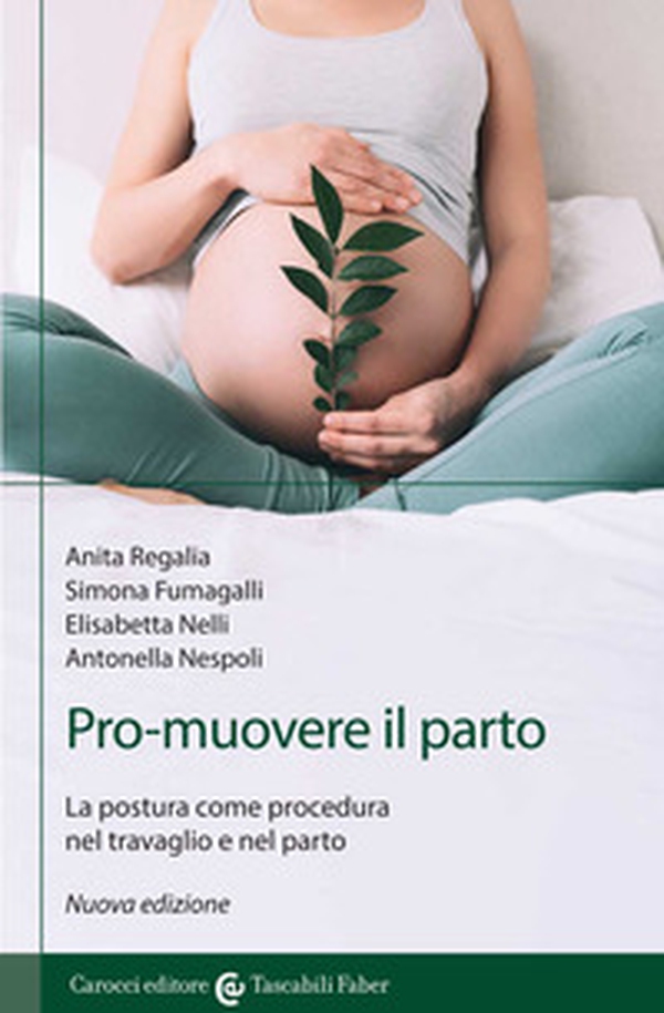 Pro-muovere il parto. La postura come procedura nel travaglio e nel parto - Librerie.coop Pro-muovere il parto. La postura come procedura nel travaglio e nel parto - Librerie.coop