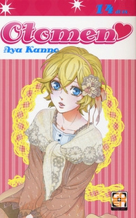 Otomen - Librerie.coop