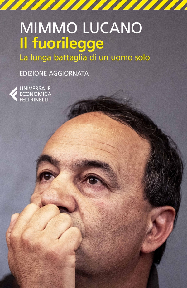 Il fuorilegge - Librerie.coop Il fuorilegge - Librerie.coop