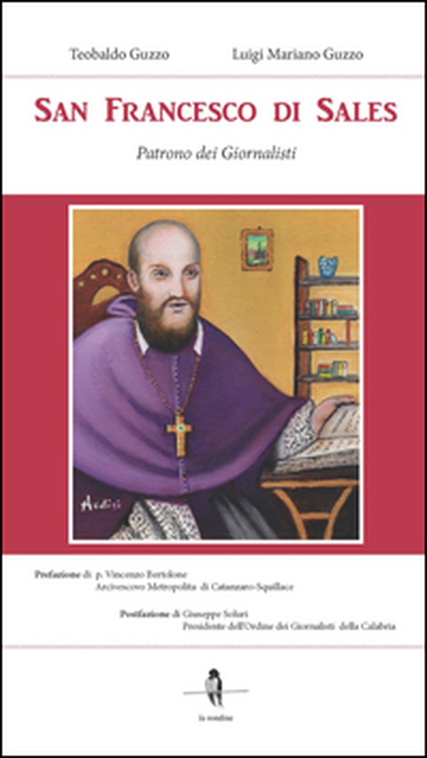 San Francesco di Sales - Librerie.coop San Francesco di Sales - Librerie.coop