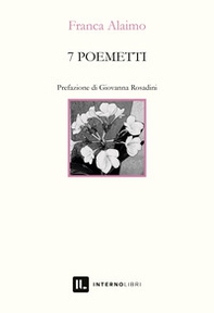 7 poemetti - Librerie.coop