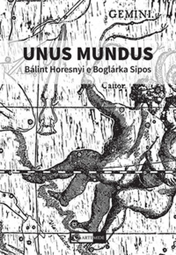 Unus mundus. Bálint Horesnyi e Boglárka Sipos. Catalogo della mostra (Roma, 14-30 ottobre 2024) - Librerie.coop Unus mundus. Bálint Horesnyi e Boglárka Sipos. Catalogo della mostra (Roma, 14-30 ottobre 2024) - Librerie.coop