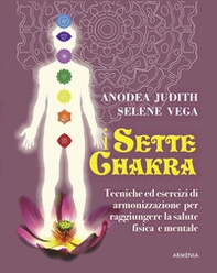 I sette Chakras - Librerie.coop