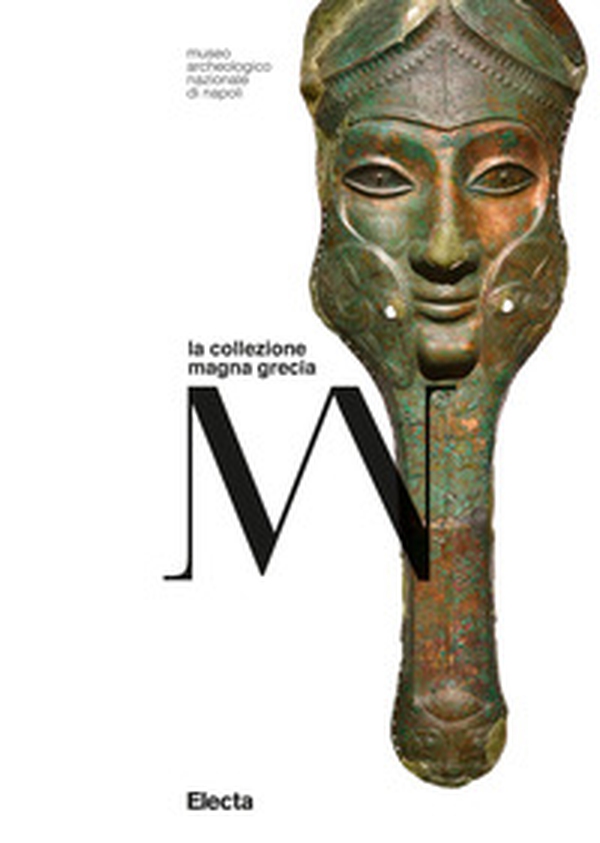 La collezione Magna Grecia - Librerie.coop La collezione Magna Grecia - Librerie.coop