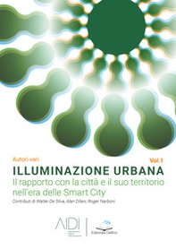 Illuminazione urbana - Librerie.coop