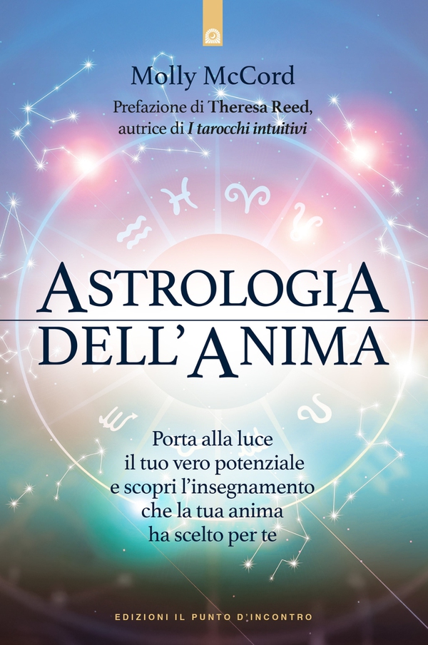 Astrologia dell'anima - Librerie.coop