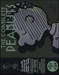 The complete Peanuts. Strisce giornaliere e domenicali - Vol. 17 - Librerie.coop