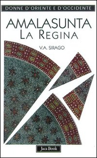 Amalasunta la regina - Librerie.coop