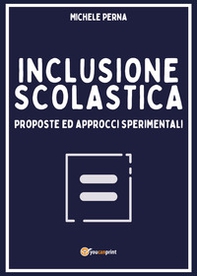 Inclusione scolastica: proposte ed approcci sperimentali - Librerie.coop
