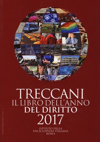 Treccani. Il libro dell'anno del diritto 2017 - Librerie.coop