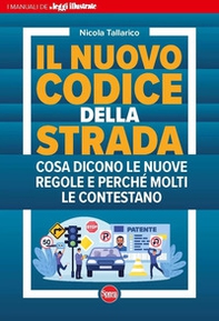 Il codice della strada - Librerie.coop