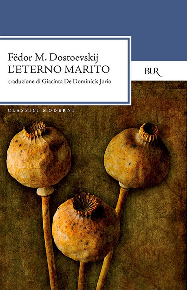 L'eterno marito - Librerie.coop L'eterno marito - Librerie.coop