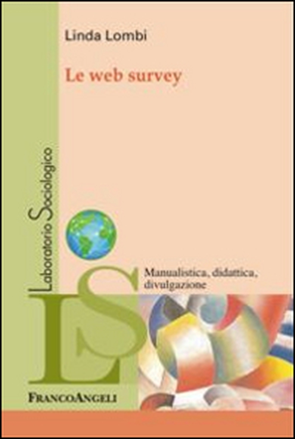 Le web survey - Librerie.coop Le web survey - Librerie.coop