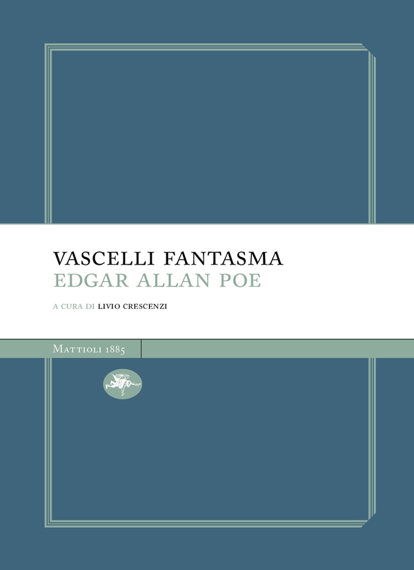 Vascelli fantasma - Librerie.coop