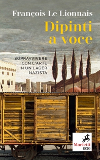 Dipinti a voce - Librerie.coop