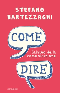 Come dire - Librerie.coop