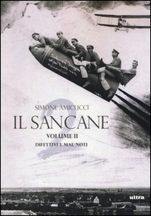 Il Sancane - Librerie.coop Il Sancane - Librerie.coop