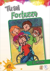 Tu sei fortezza - Librerie.coop
