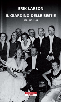 Il giardino delle bestie - Librerie.coop